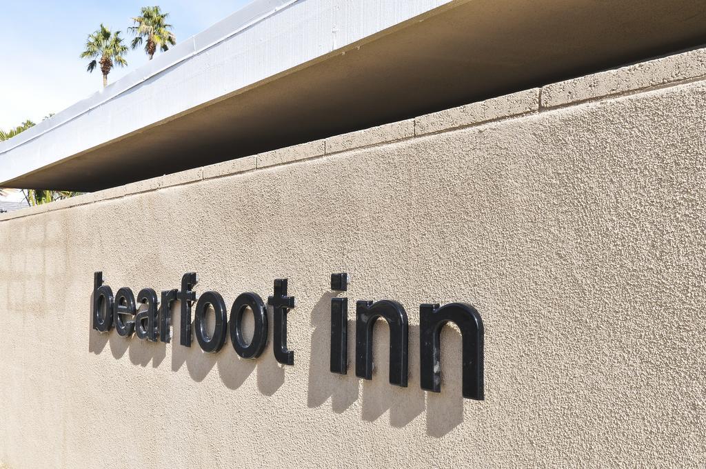Bearfoot Inn - Clothing Optional Hotel For Gay Men Палм Спринг Екстериор снимка
